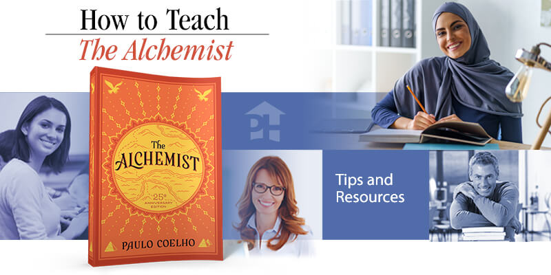 How to Teach The Alchemist
